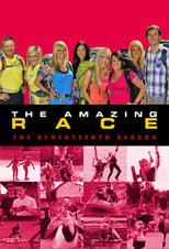 The Amazing Race Season 17 Poster