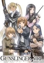 Gunslinger Girl Gunslinger Girl Poster