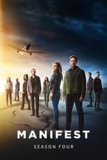 Manifest Season 4 Poster