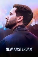 New Amsterdam Season 5 Poster