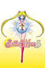 Sailor Moon Sailor Moon S Poster