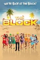 The Block Season 14 Poster