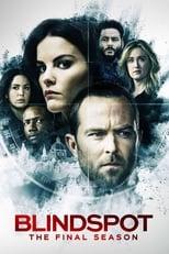 Blindspot Season 5 Poster