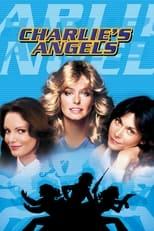 Charlie's Angels Season 5 Poster