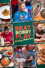 Beat Bobby Flay Season 32 Poster