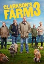 Clarkson's Farm Season 3 Poster