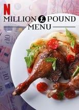 Million Pound Menu Series 1 Poster