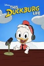 This Duckburg Life Season 1 Poster