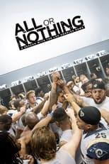 All or Nothing A Season with the Los Angeles Rams Poster