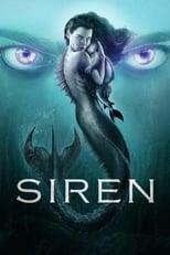 Siren Season 3 Poster