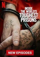 Inside the World's Toughest Prisons Season 5 Poster