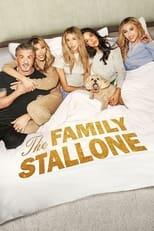 The Family Stallone Season 2 Poster