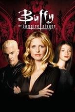 Buffy the Vampire Slayer Season 5 Poster