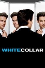 White Collar Season 3 Poster