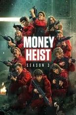 Money Heist Season 3 Poster