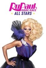 RuPaul's Drag Race All Stars Season 2 Poster