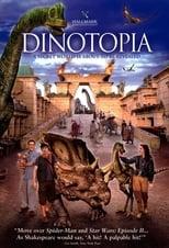 Dinotopia Miniseries Poster