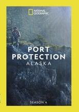 Port Protection Alaska Season 4 Poster