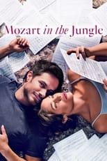 Mozart in the Jungle Season 4 Poster