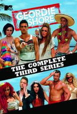 Geordie Shore Season 3 Poster