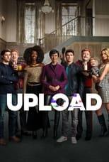 Upload Season 2 Poster