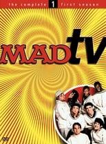 MADtv Season 1 Poster