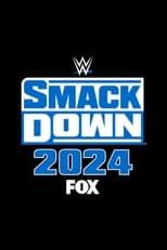 WWE SmackDown Season 26 Poster