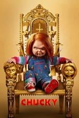 Chucky Season 2 Poster