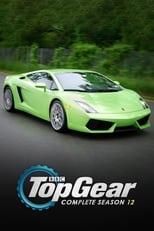 Top Gear Series 12 Poster