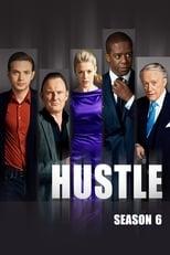 Hustle Season 6 Poster