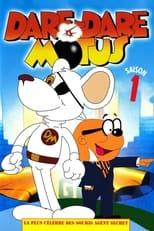 Danger Mouse Season 1 Poster