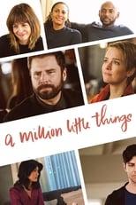 A Million Little Things Season 3 Poster