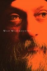 Wild Wild Country Season 1 Poster