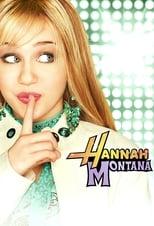 Hannah Montana Season 1 Poster