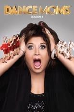 Dance Moms Season 4 Poster