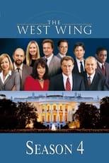 The West Wing Season 4 Poster