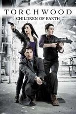 Torchwood Children of Earth Poster