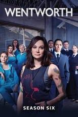 Wentworth Season 6 Poster