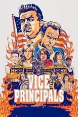 Vice Principals Season 2 Poster