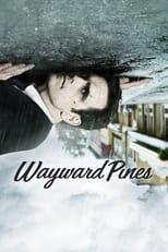 Wayward Pines Season 1 Poster