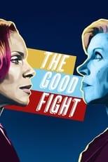 The Good Fight Season 5 Poster