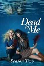 Dead to Me Season 2 Poster