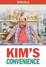 Kim's Convenience Specials Poster