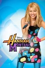 Hannah Montana Season 3 Poster