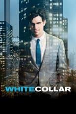 White Collar Season 6 Poster