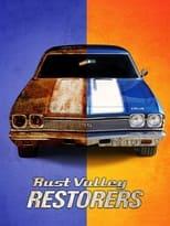 Rust Valley Restorers Season 2 Poster