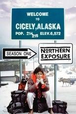 Northern Exposure Season 1 Poster