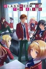 Classroom of the Elite Season 2 Poster