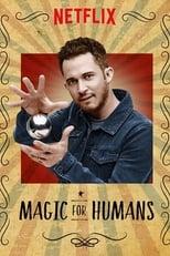 Magic for Humans Season 1 Poster