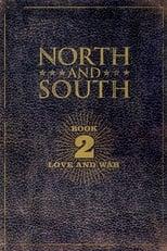 North and South Book II Poster